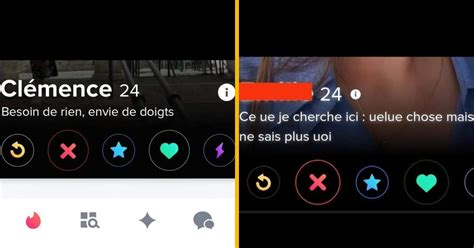 meilleure description tinder|Les 24 meilleures bios Tinder : drôles, séduisantes et simples